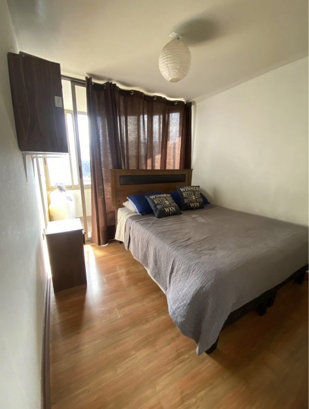 Se Vende Hermoso Departamento Ubicado en Sector Balneario.