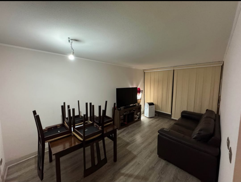Se Vende Acogedor Departamento Ubicado en Avenida Argentina