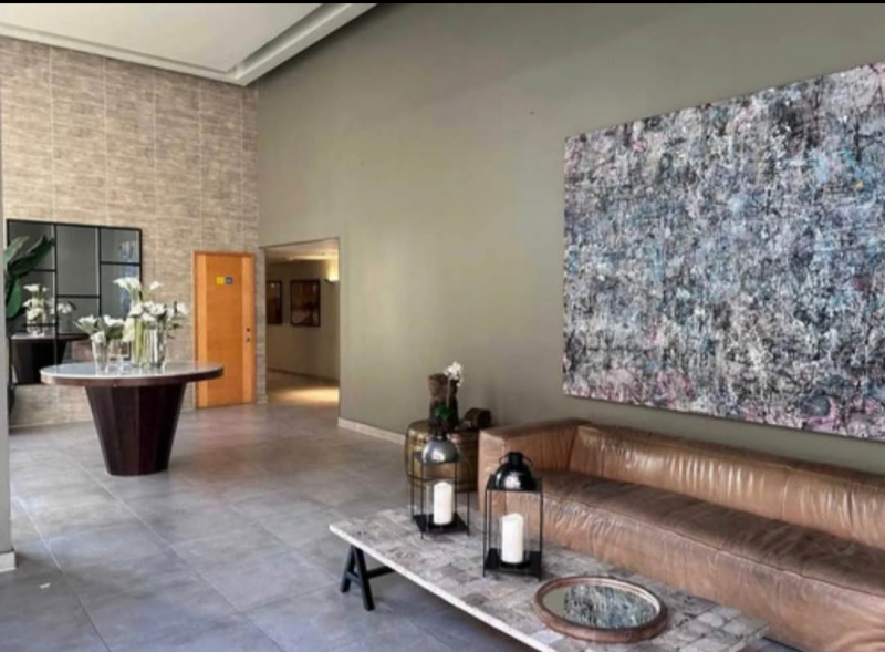 Se Vende Acogedor Departamento Ubicado en Avenida Argentina