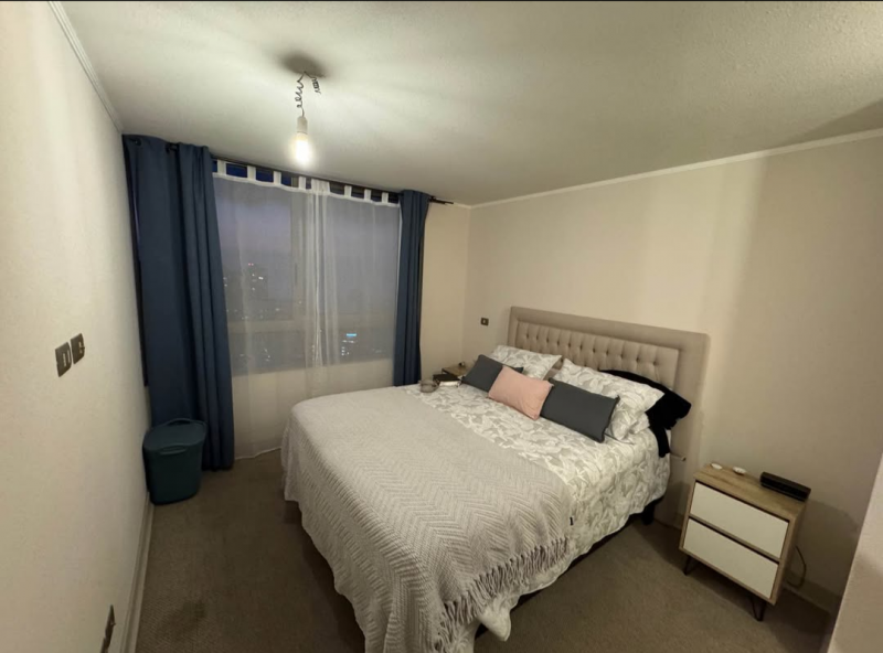 Se Vende Acogedor Departamento Ubicado en Avenida Argentina