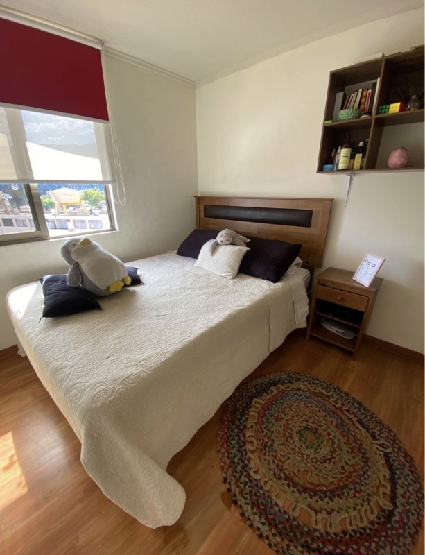 Se Vende Hermoso Departamento Ubicado en Sector Balneario.