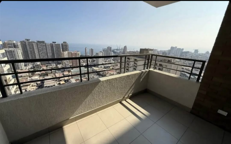 Se Vende Acogedor Departamento Ubicado en Avenida Argentina