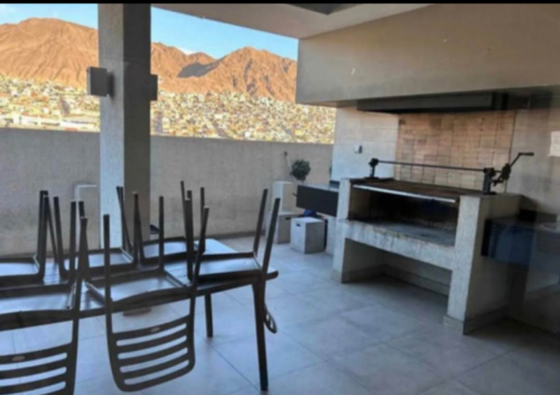 Se Vende Acogedor Departamento Ubicado en Avenida Argentina