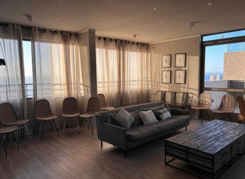 Se Vende Acogedor Departamento Ubicado en Avenida Argentina