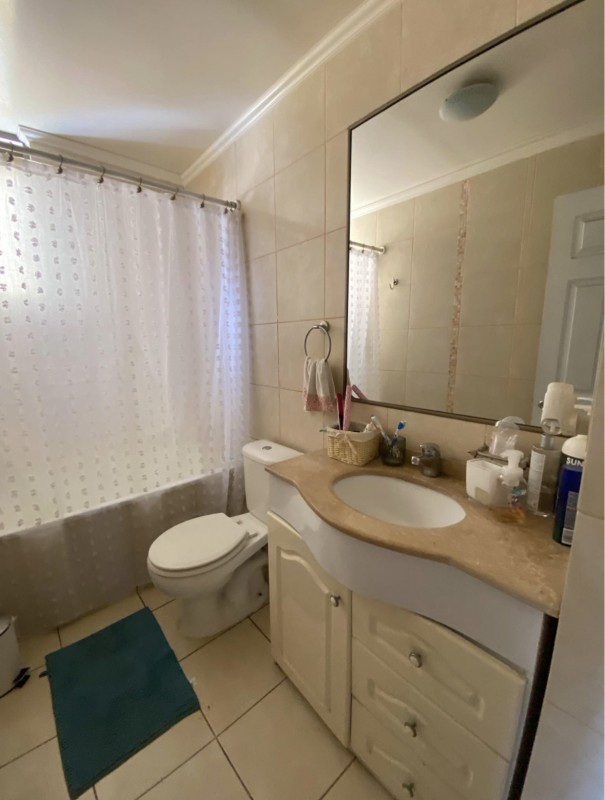 Se Vende Hermoso Departamento Ubicado en Sector Balneario.