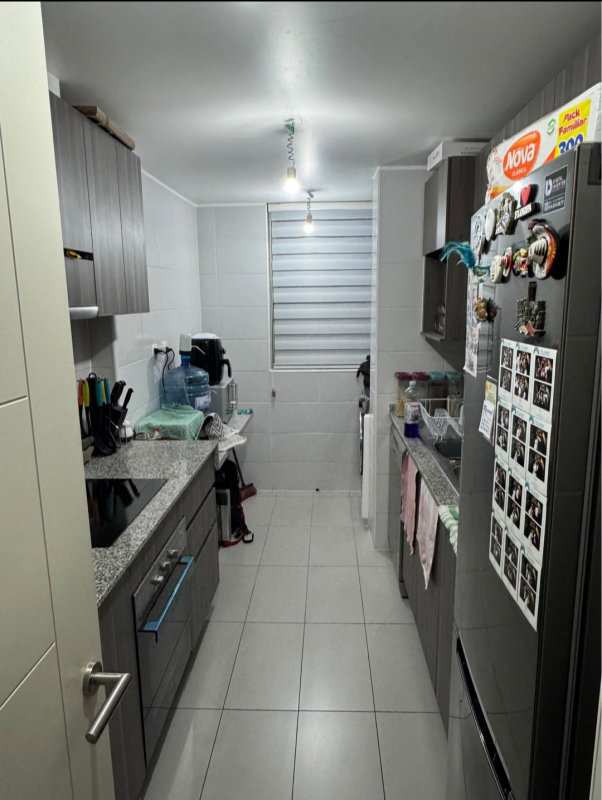 Se Vende Acogedor Departamento Ubicado en Avenida Argentina