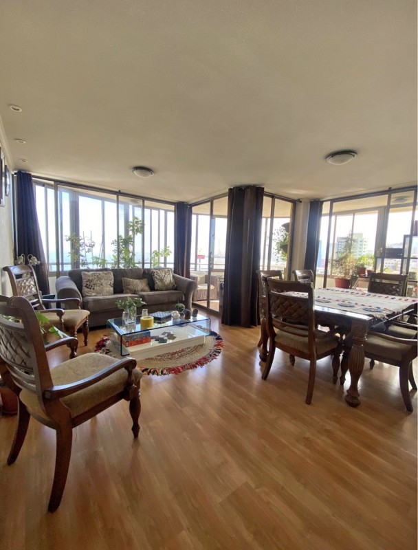 Se Vende Hermoso Departamento Ubicado en Sector Balneario.