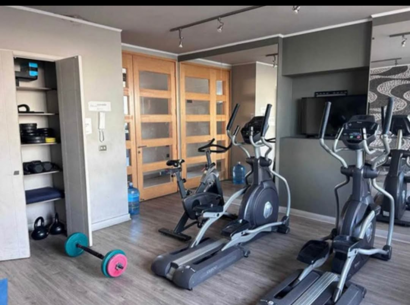 Se Vende Acogedor Departamento Ubicado en Avenida Argentina