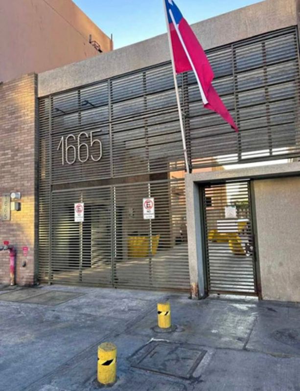 Se Vende Acogedor Departamento Ubicado en Avenida Argentina