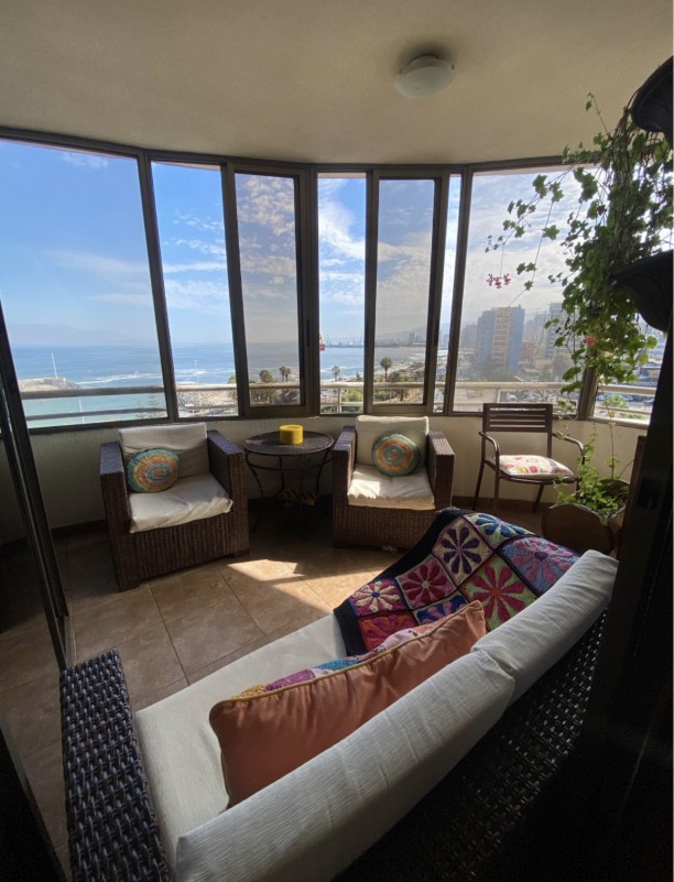 Se Vende Hermoso Departamento Ubicado en Sector Balneario.