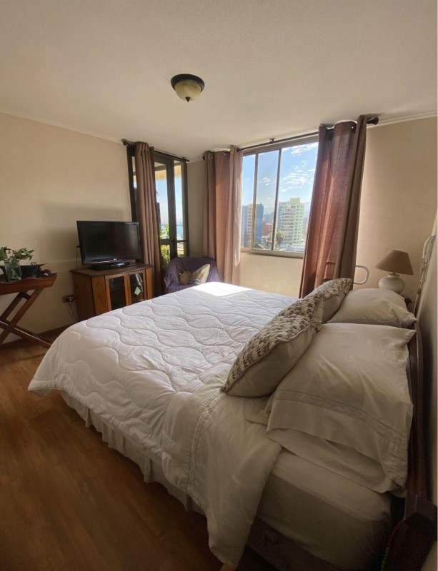 Se Vende Hermoso Departamento Ubicado en Sector Balneario.