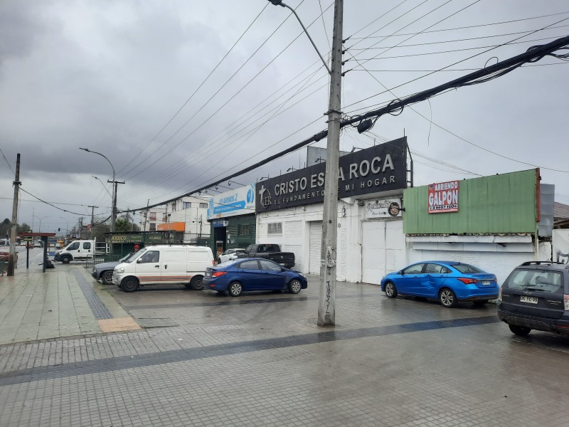 Muy Buena Ubicacion Especial para Comercio y Distribucion Lo