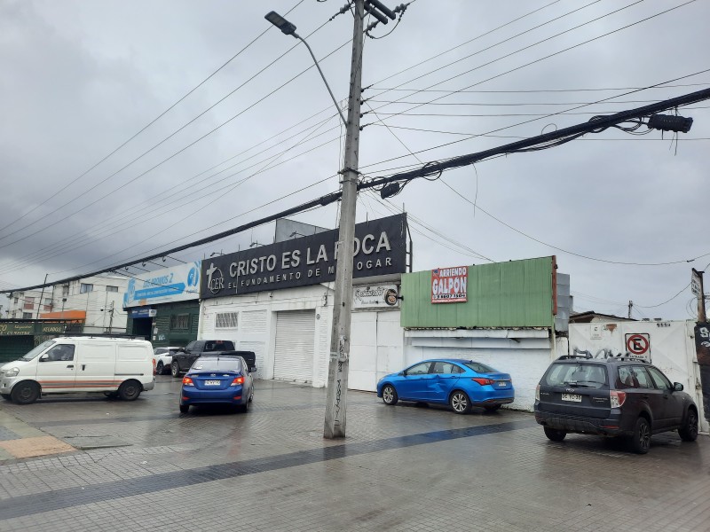 Muy Buena Ubicacion Especial para Comercio y Distribucion Lo