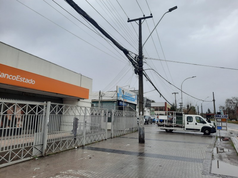 Muy Buena Ubicacion Especial para Comercio y Distribucion Lo