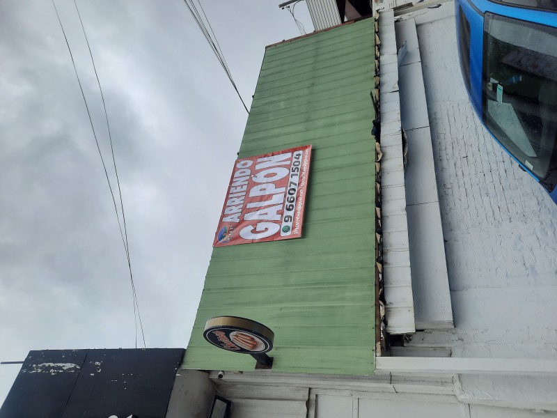 Muy Buena Ubicacion Especial para Comercio y Distribucion Lo