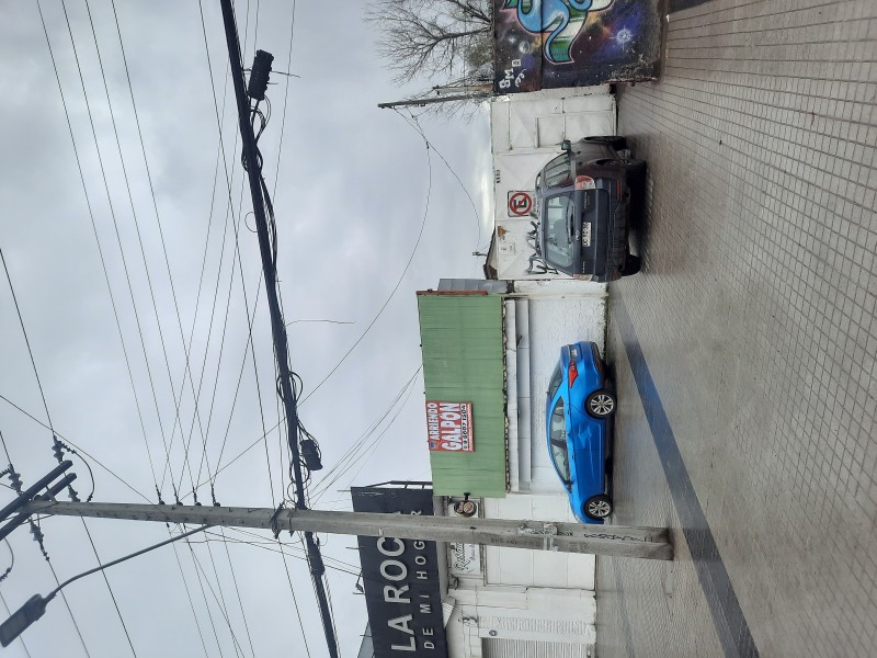 Muy Buena Ubicacion Especial para Comercio y Distribucion Lo