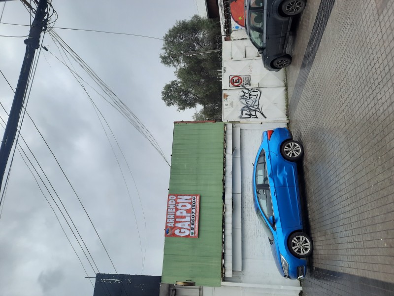 Muy Buena Ubicacion Especial para Comercio y Distribucion Lo