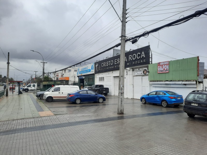 Muy Buena Ubicacion Especial para Comercio y Distribucion Lo