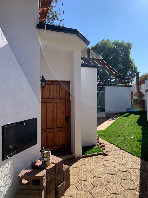 Se Arrienda Hermosa Casa en Calle Licanray Rancagua