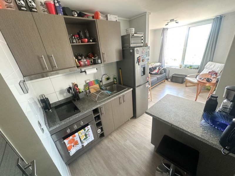 Se Vende Hermoso Departamento para Inversión