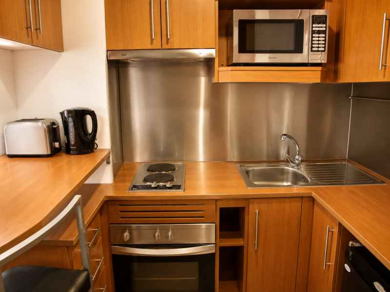 Se Vende Hermoso Departamento en Providencia