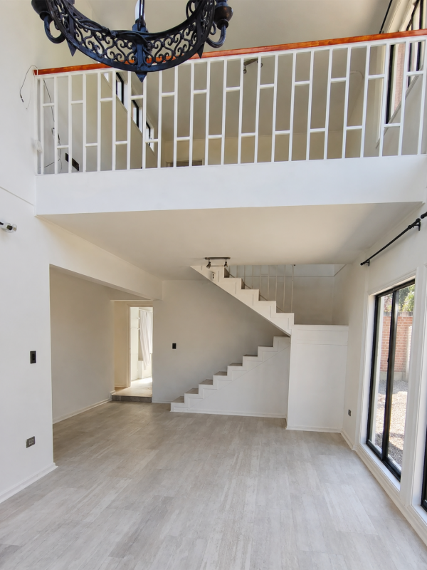 Se Vende Espectacular Casa en Reñaca