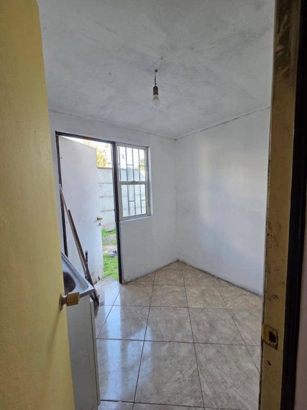 Se Vende Hermosa Casa en Don Sebastián de Rauquén de Curicó