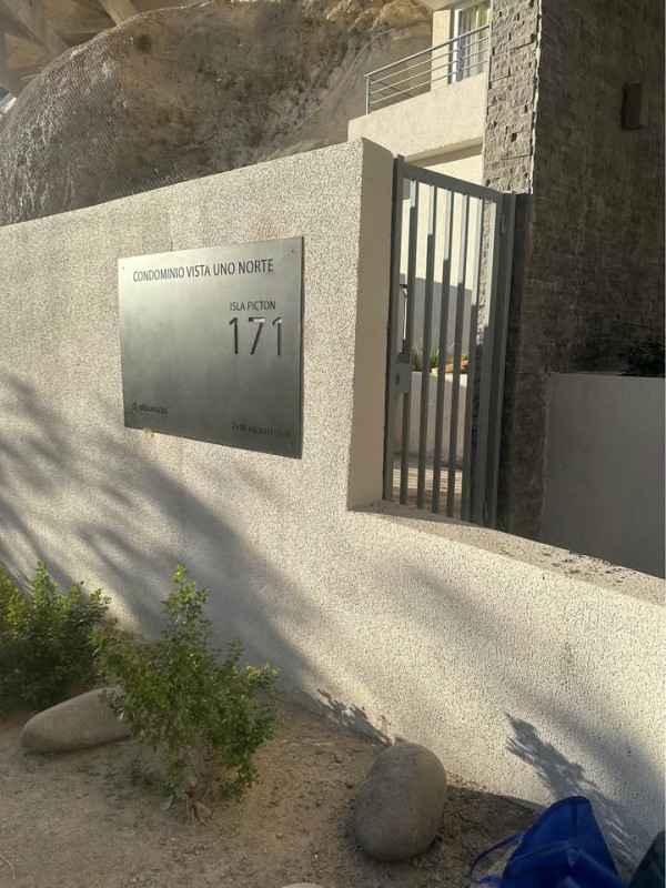 Se Arrienda Hermoso Departamento Nuevo en Viña del Mar