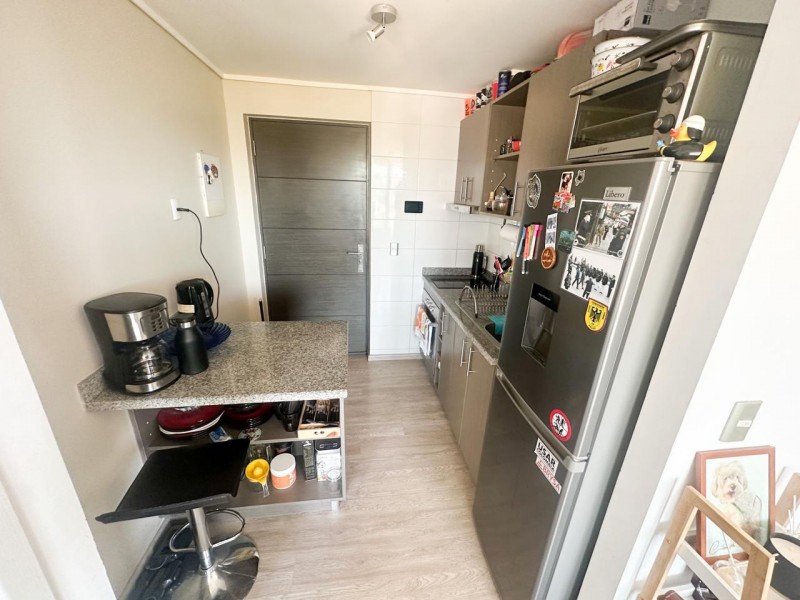 Se Vende Hermoso Departamento para Inversión