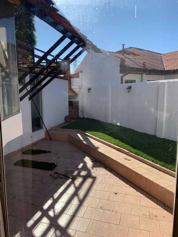 Se Arrienda Hermosa Casa en Calle Licanray Rancagua