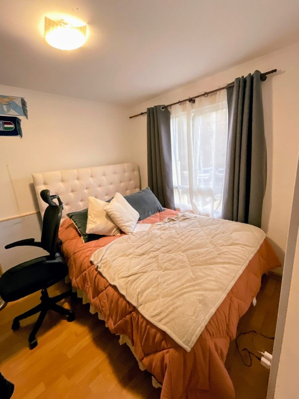 Se Vende Hermoso Departamento en Bosques de Agua Santa