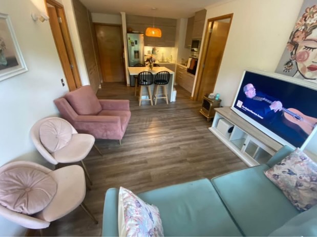 Se Arrienda Hermoso Departamento en Jardines de Klenner