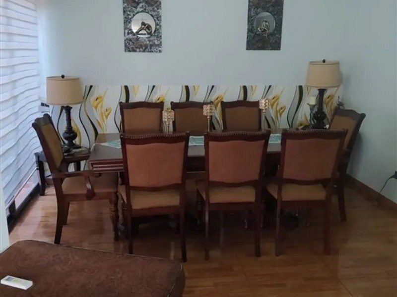 Se Vende Hermosa Casa en Calle Yungay Curicó