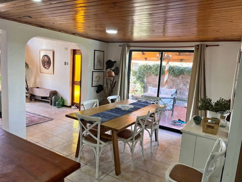Se Vende Hermosa Casa en Avenida España de Curicó