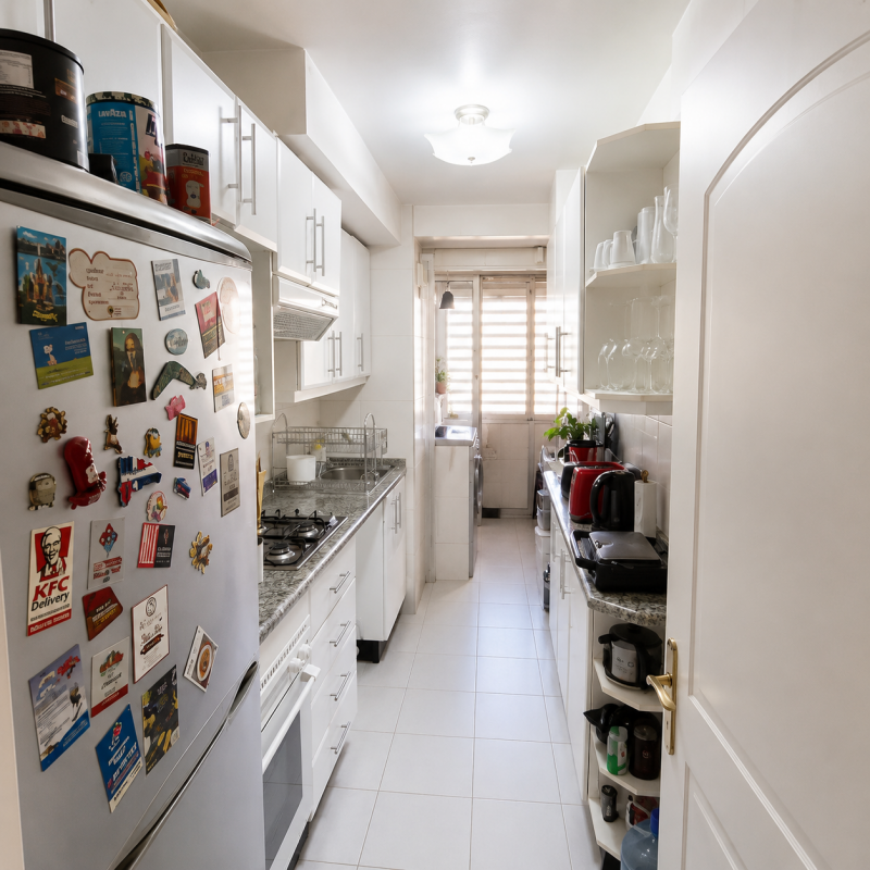 Se Vende Hermoso Departamento en la Capitanía las Condes