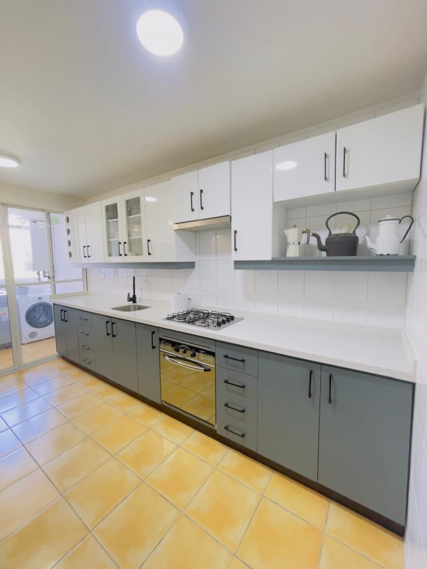 Se Vende Hermoso Departamento en Huechuraba en Pedro Fontova