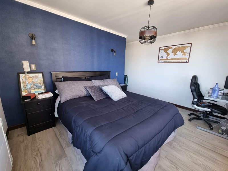 Se Vende Increíble Departamento para Inversión en Concon