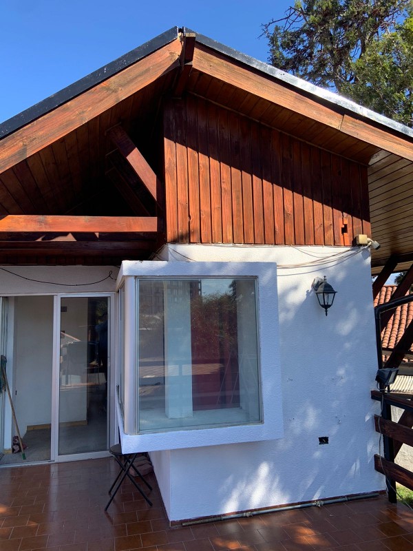 Se Arrienda Hermosa Casa en Calle Licanray Rancagua