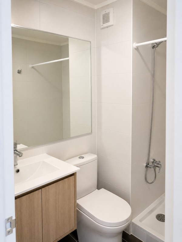 Se Arrienda Hermoso Departamento Nuevo en Viña del Mar