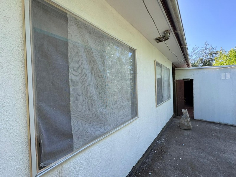 Se Vende Hermosa Parcela Con Casa en Quilvo Bajo Romeral