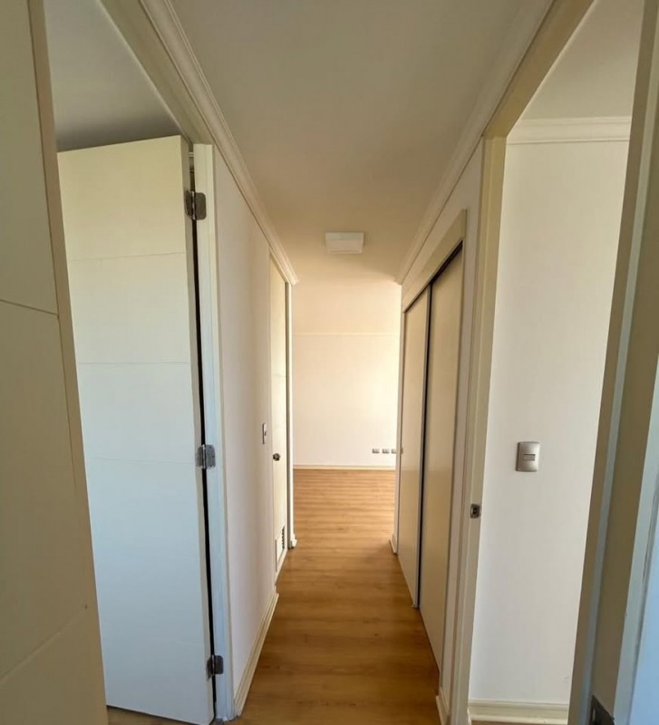 Se Vende Hermoso Departamento en Cerro Placeres Valparaíso