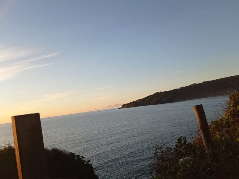 Se Vende Hermosa Propiedad en Sector Costero de Niebla