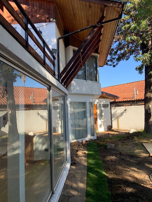 Se Arrienda Hermosa Casa en Calle Licanray Rancagua