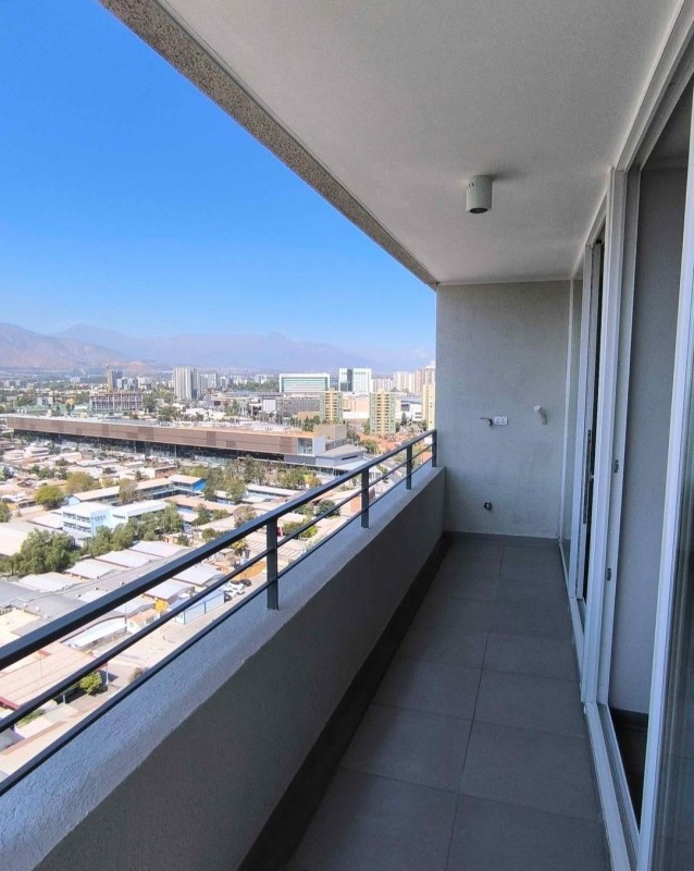 Se Arrienda Hermoso Departamento Nuevo