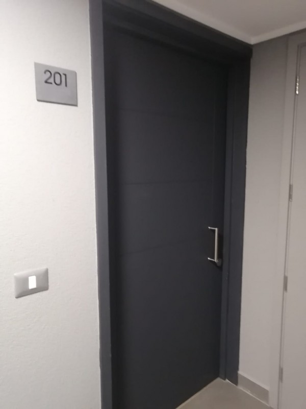 Se Arrienda Hermoso Departamento Nuevo en Viña del Mar