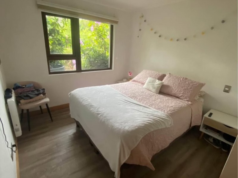 Se Arrienda Hermoso Departamento en Jardines de Klenner