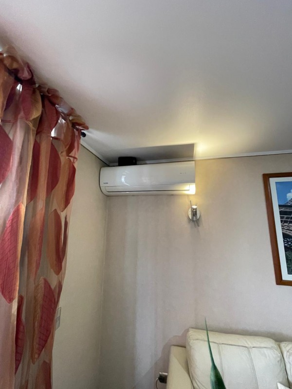 Se Vende Hermoso Departamento en Huechuraba en Pedro Fontova