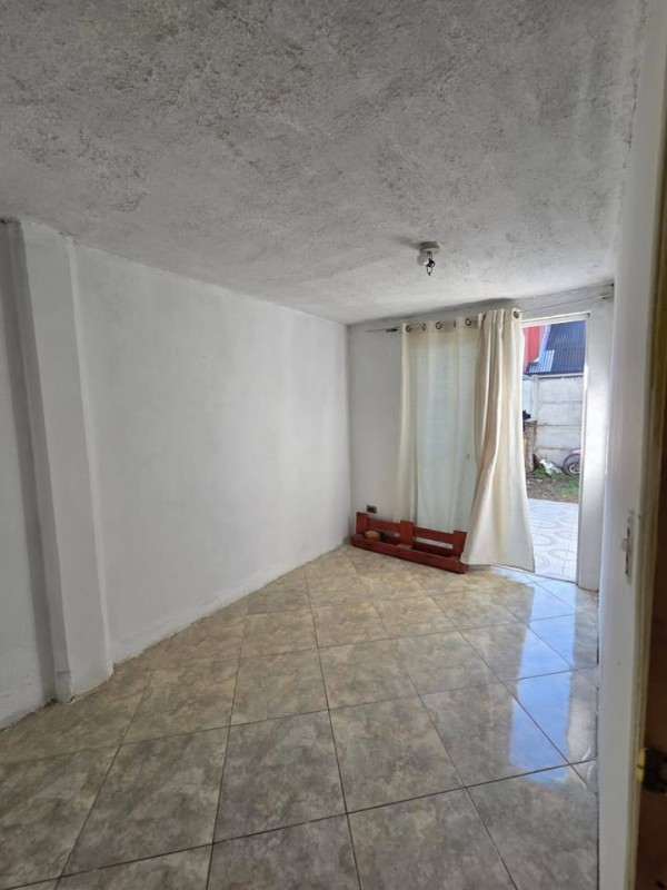 Se Vende Hermosa Casa en Don Sebastián de Rauquén de Curicó