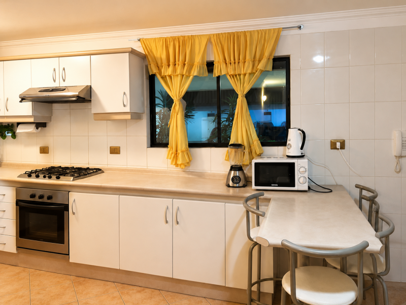 Se Vende Hermoso Departamento Con Vista Al Mar en la Serena