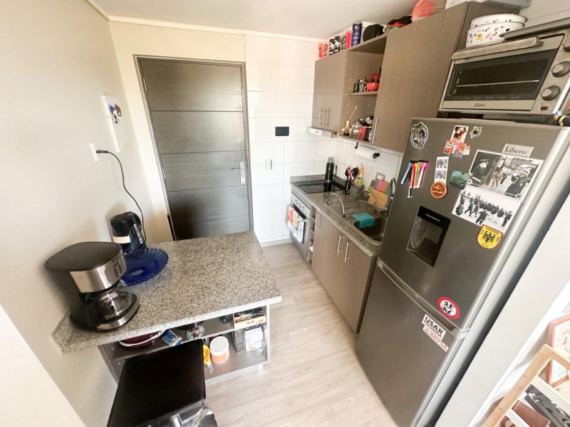 Se Vende Hermoso Departamento para Inversión